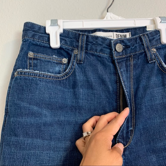 Lovers and Friends Avery wide leg pants size 26 in Goldenwest - Picture 4 of 12